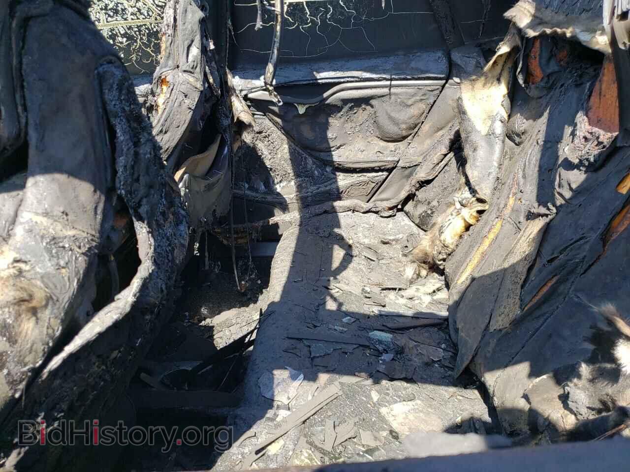 2018 TESLA MODEL S - VIN: 5YJSA1E2XJF271057 - Фото 10