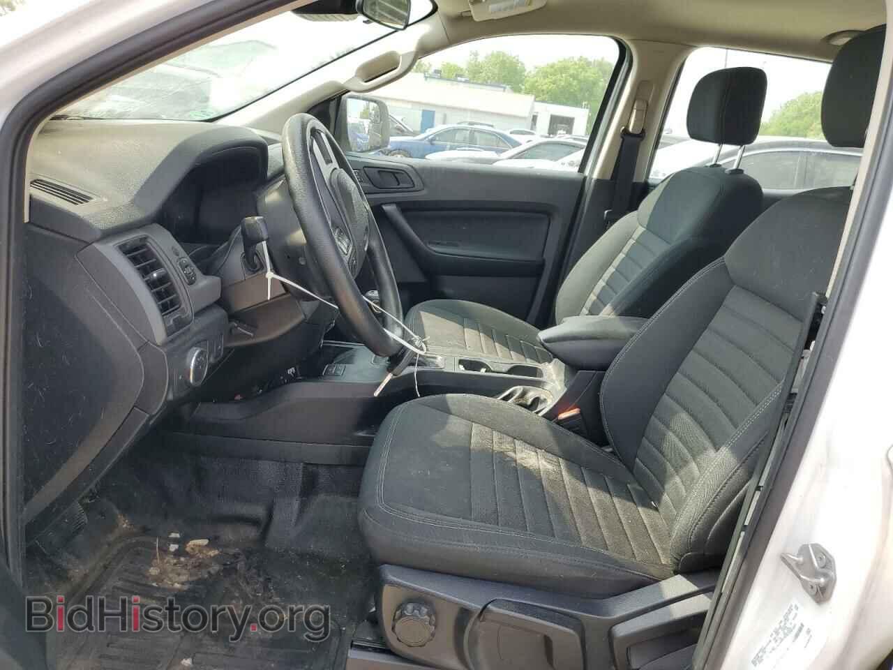 2021 FORD RANGER - VIN: 1FTER4EHXMLD54646 - Фото 7