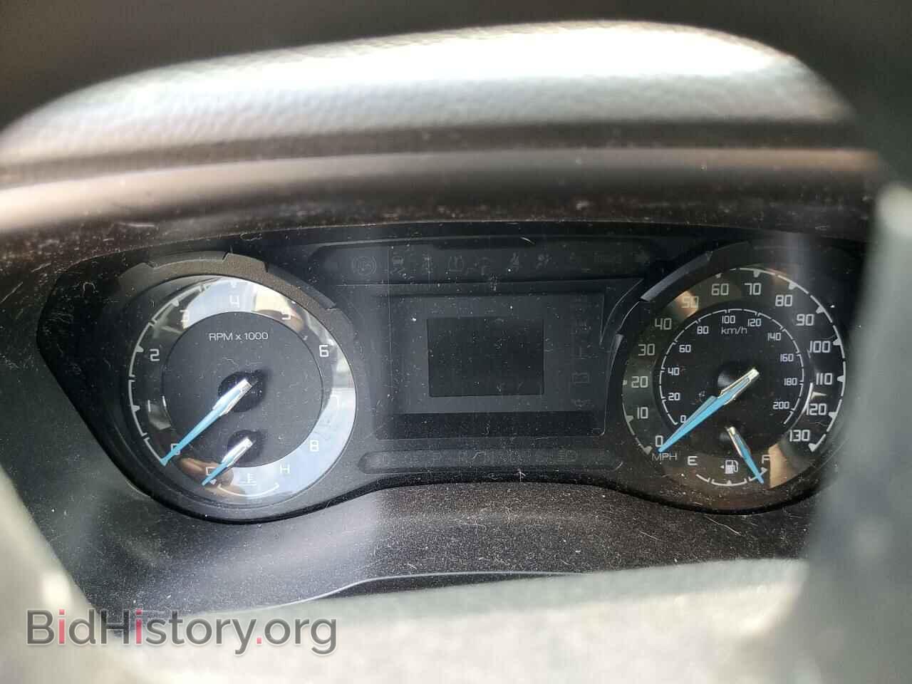 2021 FORD RANGER - VIN: 1FTER4EHXMLD54646 - Фото 9