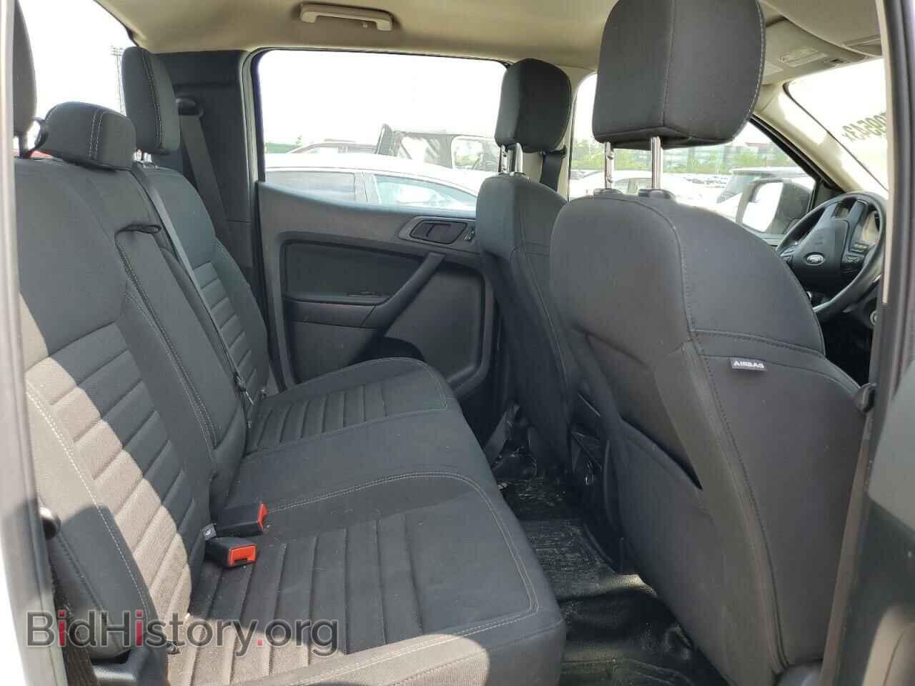 2021 FORD RANGER - VIN: 1FTER4EHXMLD54646 - Фото 10