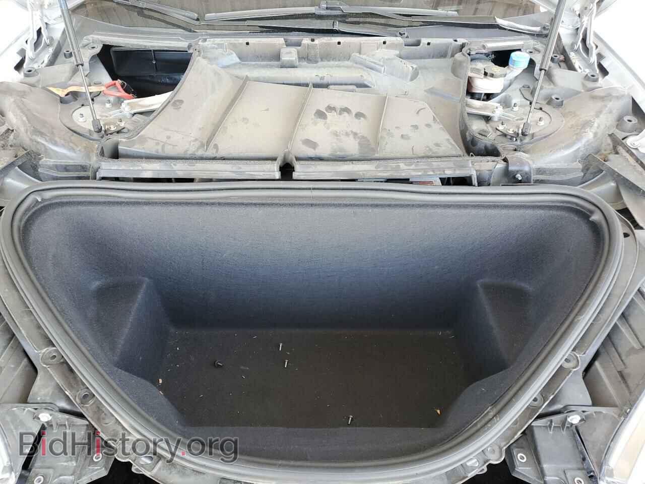 2016 TESLA MODEL S - VIN: 5YJSA1E24GF178298 - Photo 11