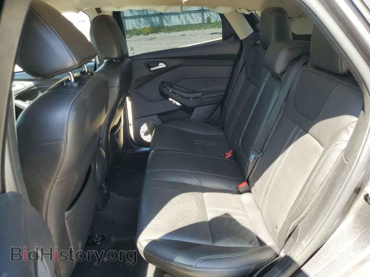 2014 FORD ALL Models - VIN: 1FADP3K2XEL222487 - Фото 10
