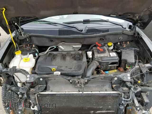 2015 JEEP COMPASS SP - VIN: 1C4NJDBB1FD108377 - Photo 7