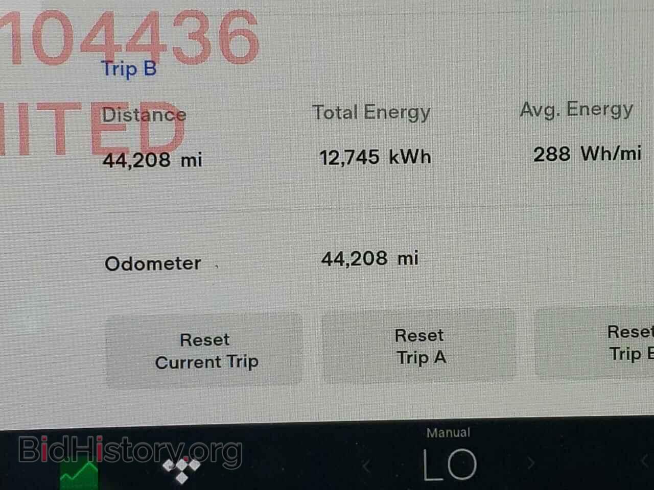 2018 TESLA MODEL 3 - VIN: 5YJ3E1EB5JF104436 - Фото 8