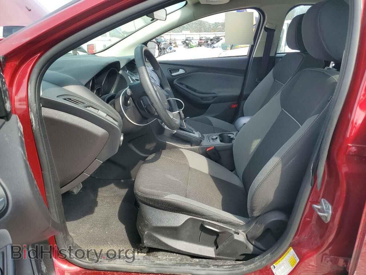 2014 FORD FOCUS - VIN: 1FADP3K28EL360836 - Photo 7