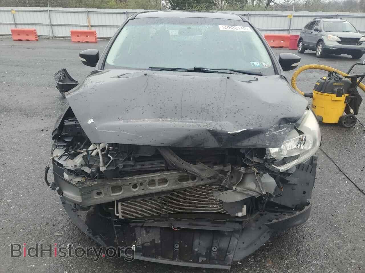 2015 FORD FOCUS - VIN: 1FADP3F24FL251916 - Фото 5