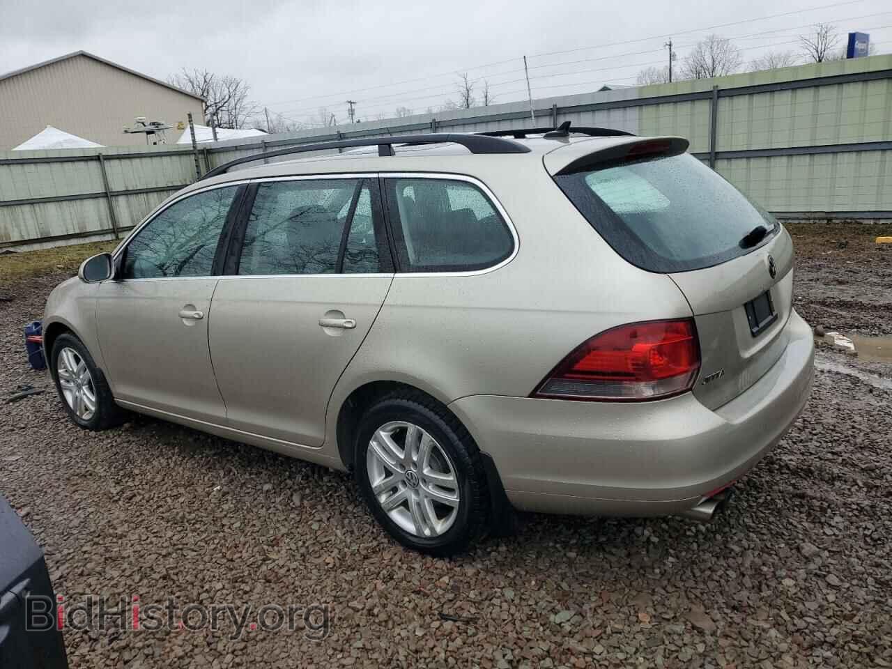 2013 VOLKSWAGEN JETTA - VIN: 3VWPL7AJ8DM637336 - Фото 2