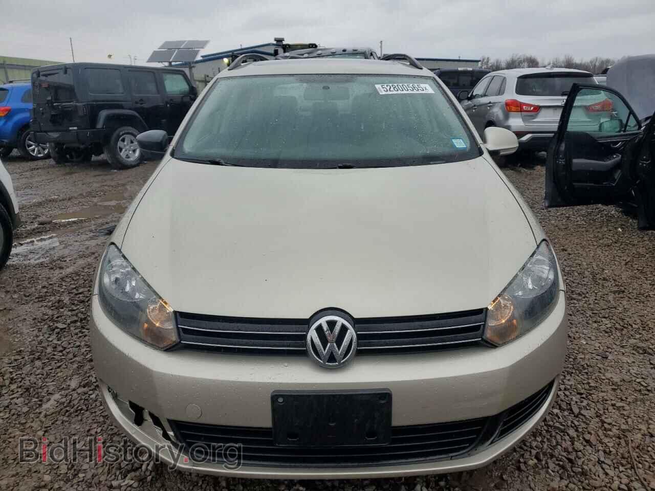 2013 VOLKSWAGEN JETTA - VIN: 3VWPL7AJ8DM637336 - Фото 5
