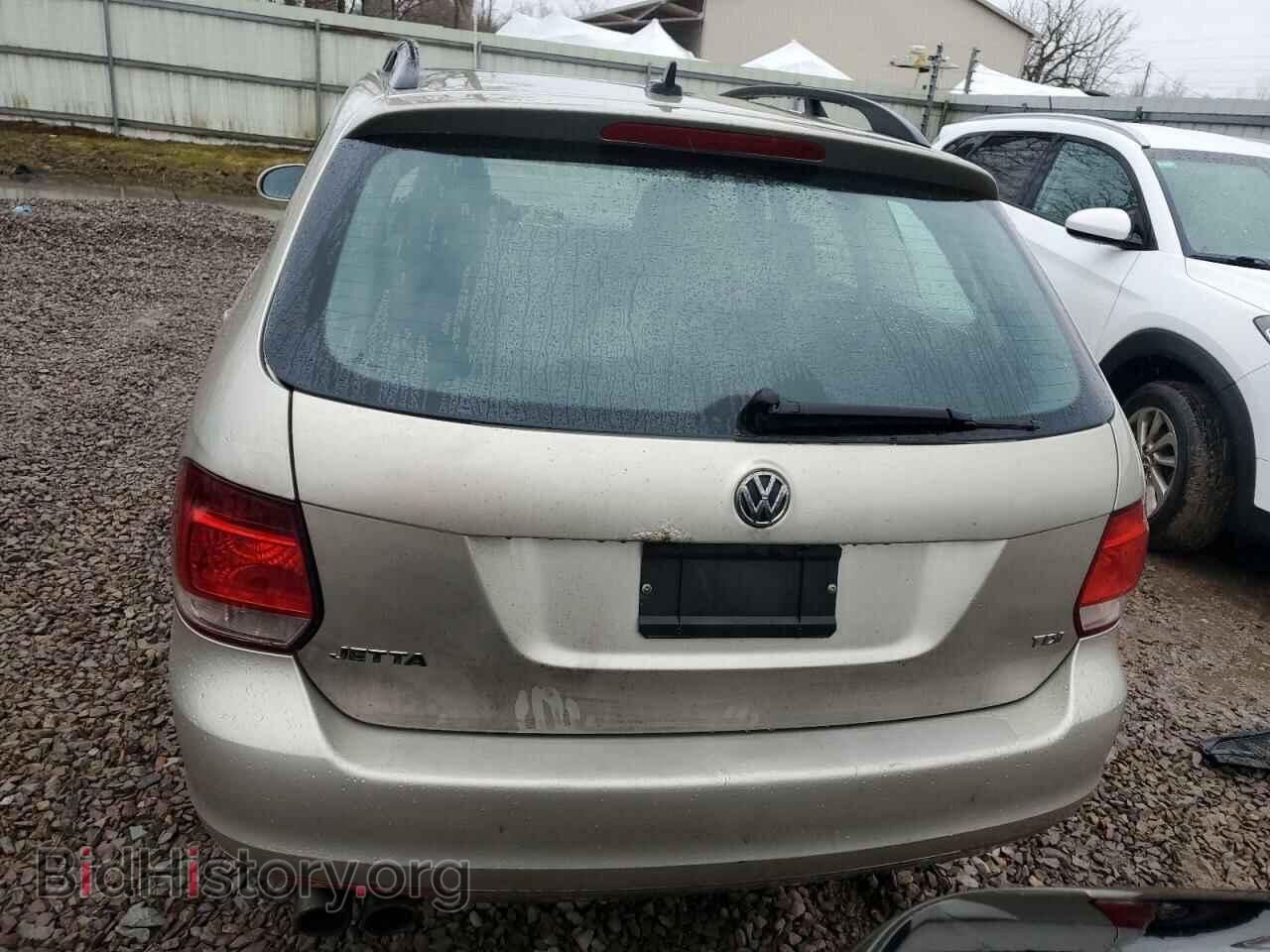 2013 VOLKSWAGEN JETTA - VIN: 3VWPL7AJ8DM637336 - Фото 6