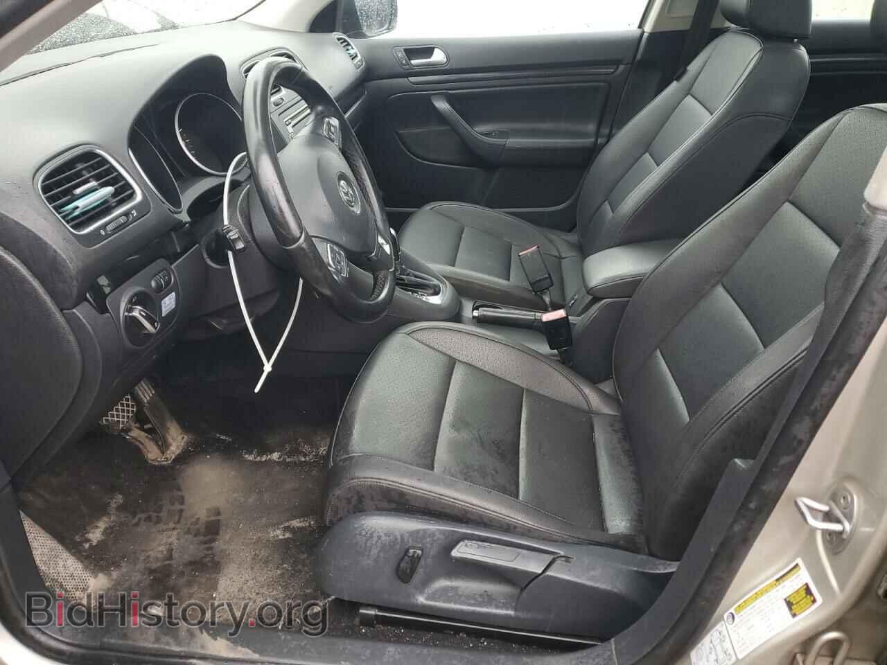 2013 VOLKSWAGEN JETTA - VIN: 3VWPL7AJ8DM637336 - Фото 7