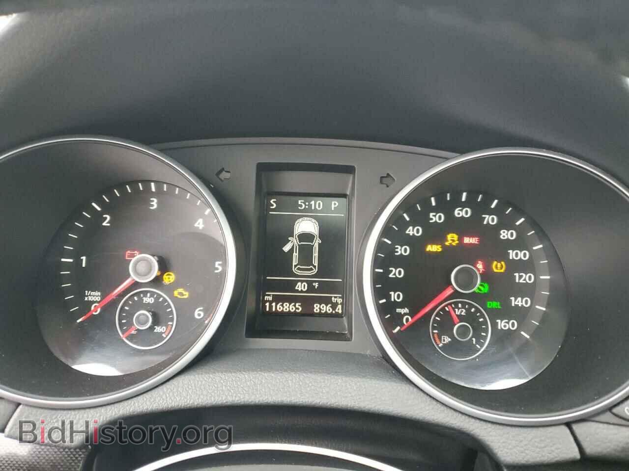 2013 VOLKSWAGEN JETTA - VIN: 3VWPL7AJ8DM637336 - Фото 9