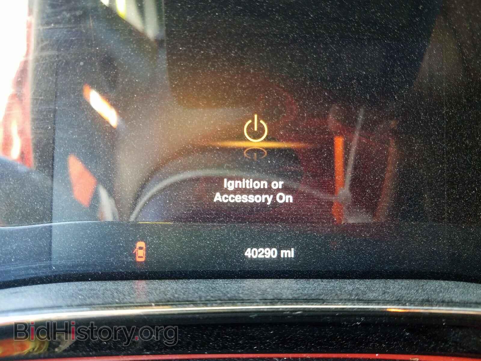 2015 DODGE DART - VIN: 1C3CDFEB1FD224205 - Photo 8