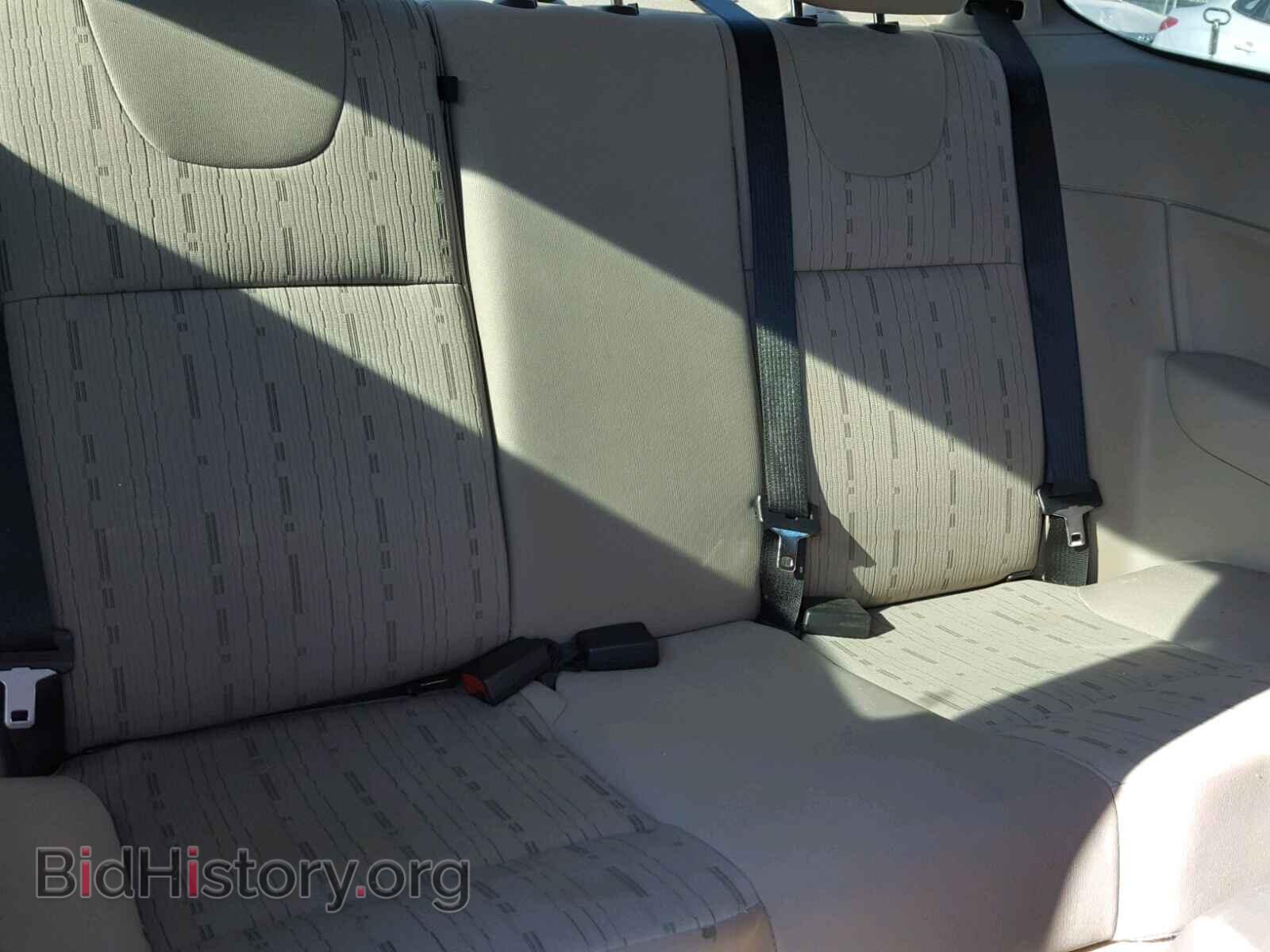 2009 FORD FOCUS - VIN: 1FAHP32N79W147778 - Photo 6