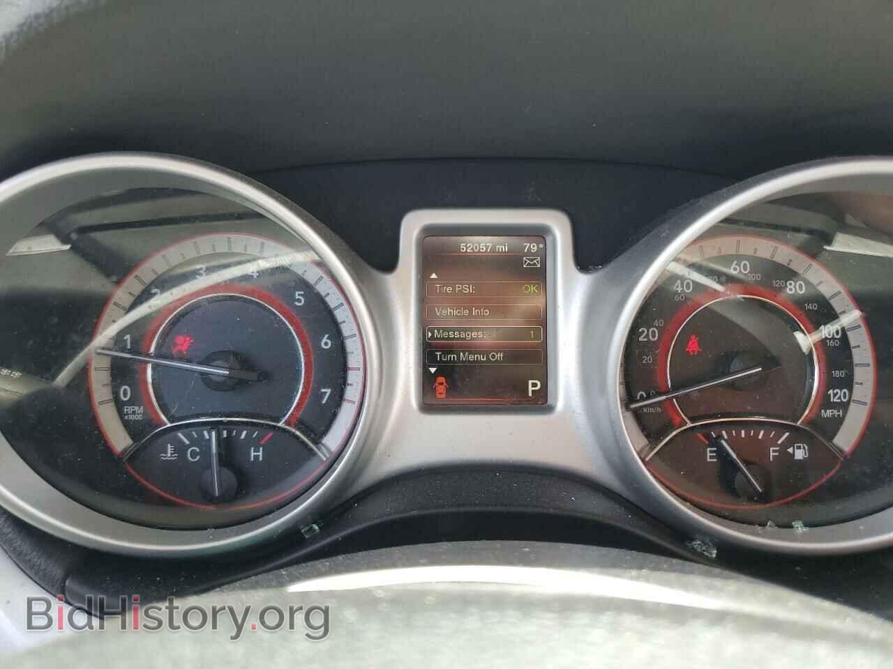 2020 DODGE JOURNEY - VIN: 3C4PDCAB7LT238102 - Фото 9