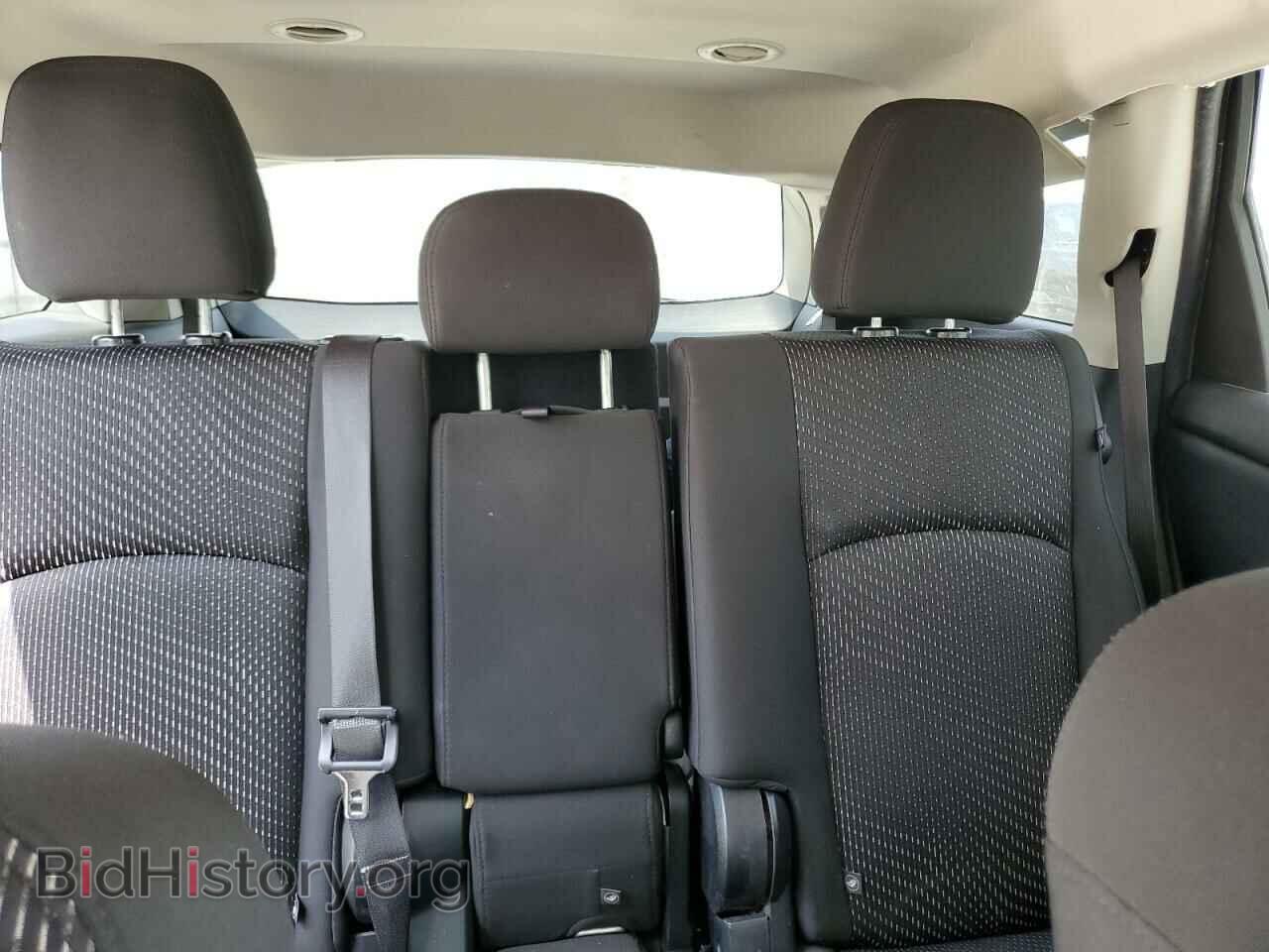 2020 DODGE JOURNEY - VIN: 3C4PDCAB7LT238102 - Фото 10