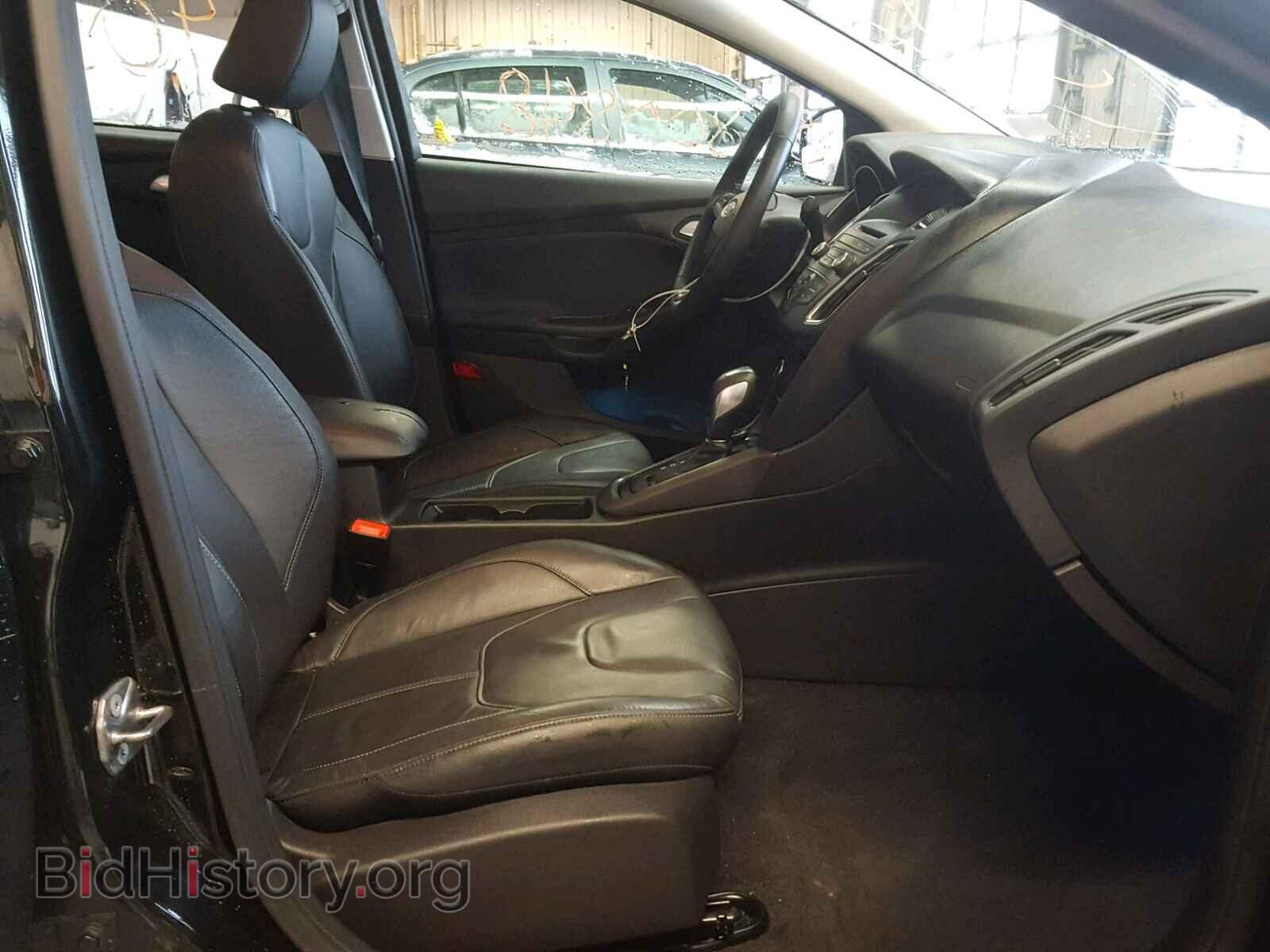 2015 FORD FOCUS - VIN: 1FADP3F25FL303795 - Photo 5