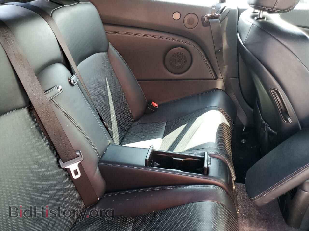 2013 LEXUS IS - VIN: JTHFF2C23D2527623 - Photo 10