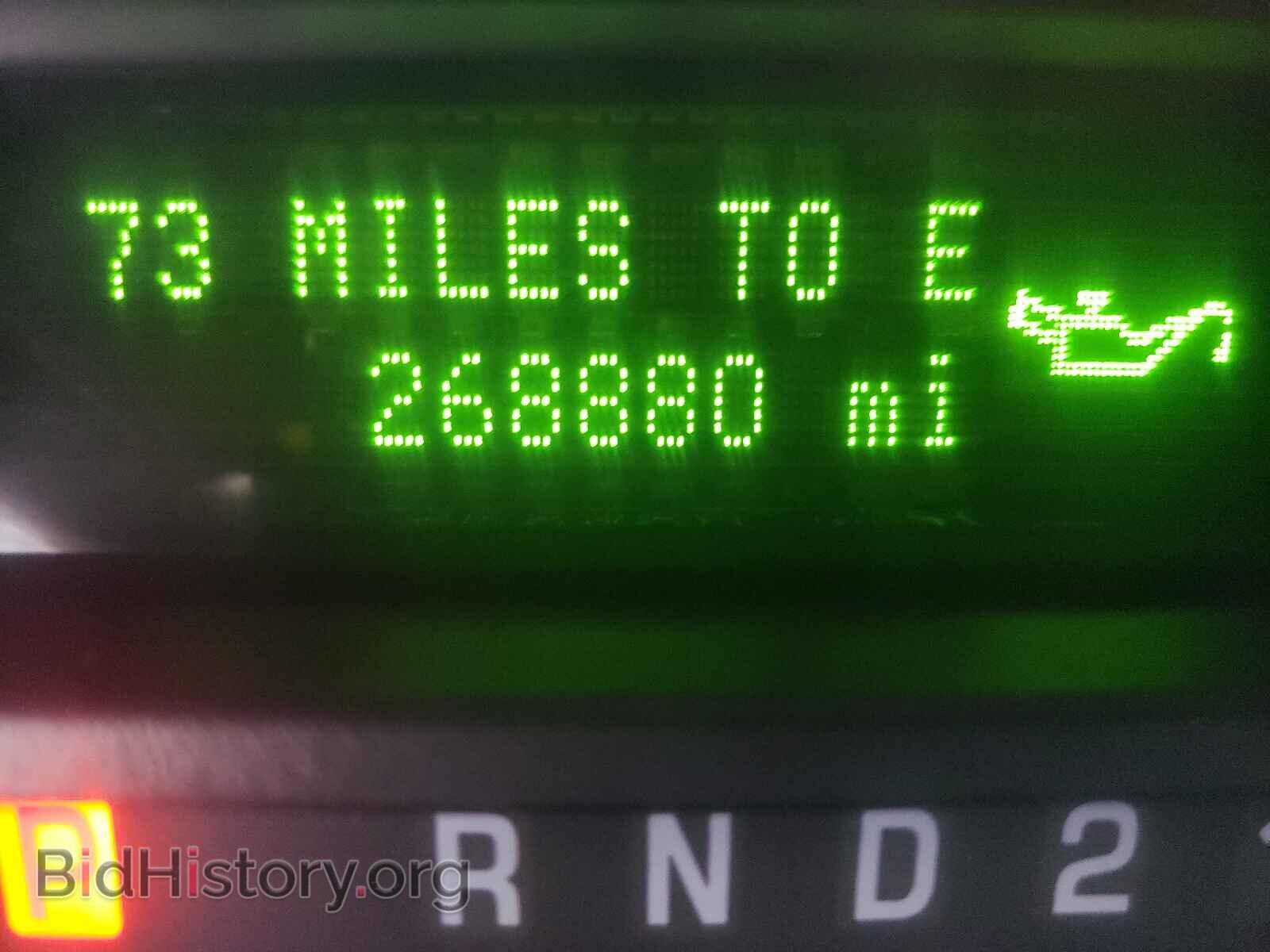 2010 FORD ECONOLINE - VIN: 1FTNE2EL4ADA54014 - Фото 8
