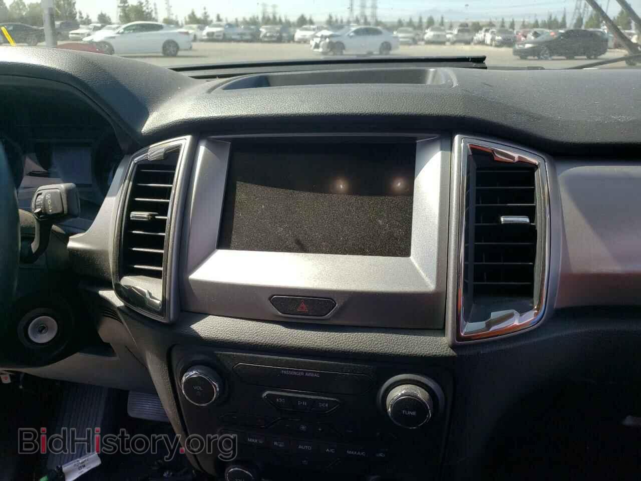 2019 FORD RANGER - VIN: 1FTER1EH2KLB02143 - Фото 9