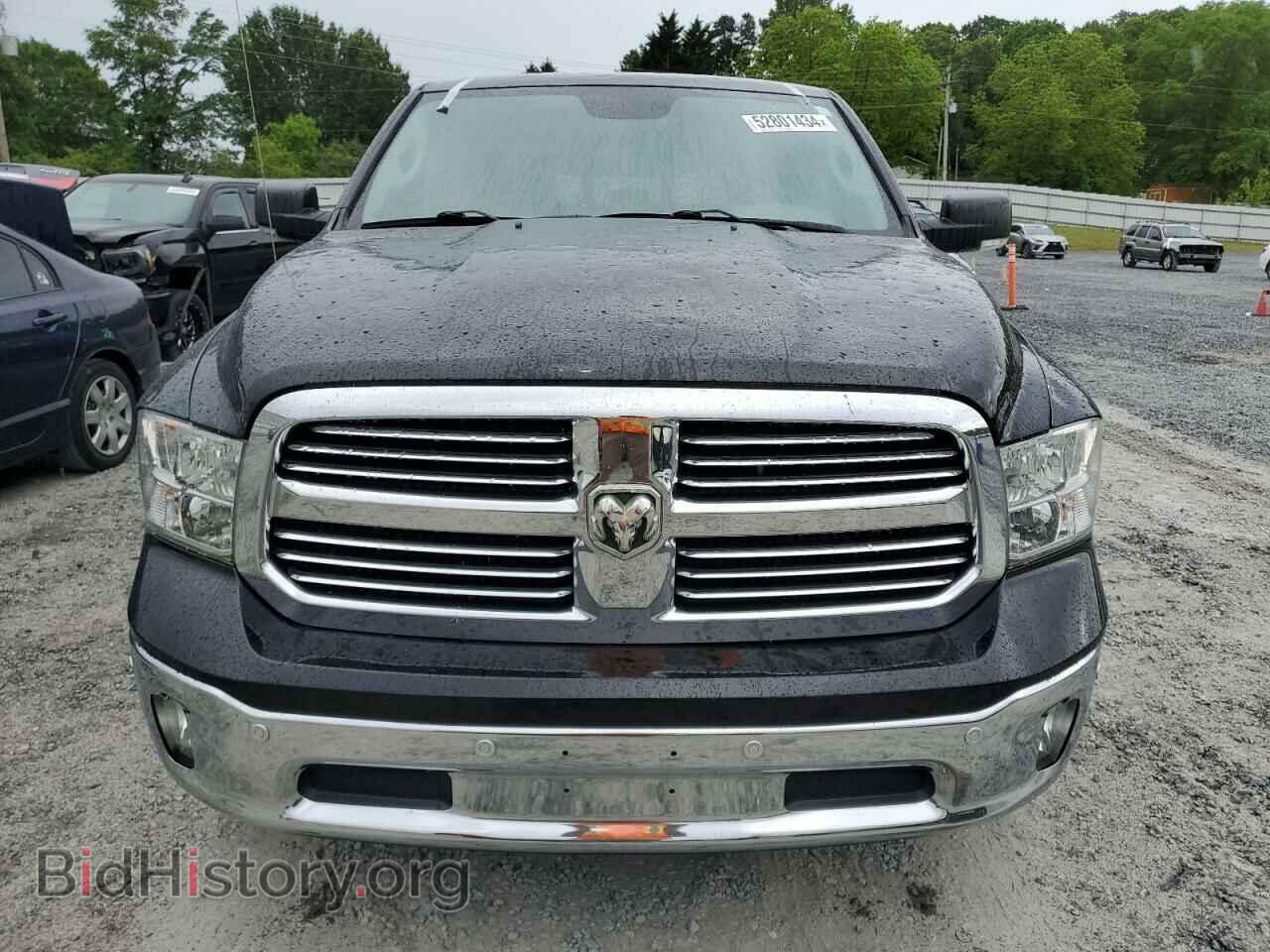 2017 RAM 1500 - VIN: 1C6RR7LT1HS712584 - Фото 5