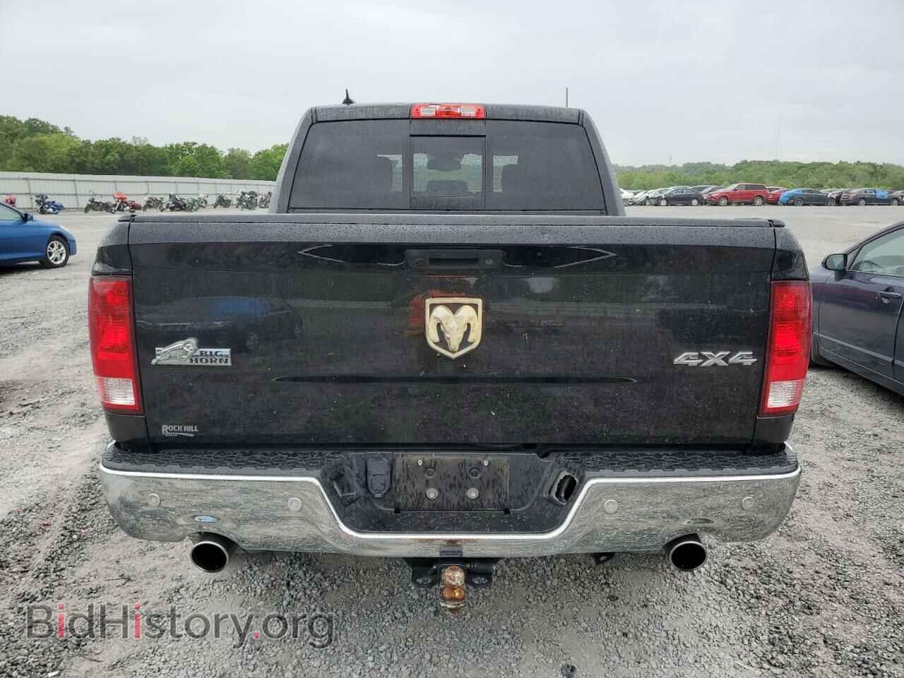 2017 RAM 1500 - VIN: 1C6RR7LT1HS712584 - Фото 6