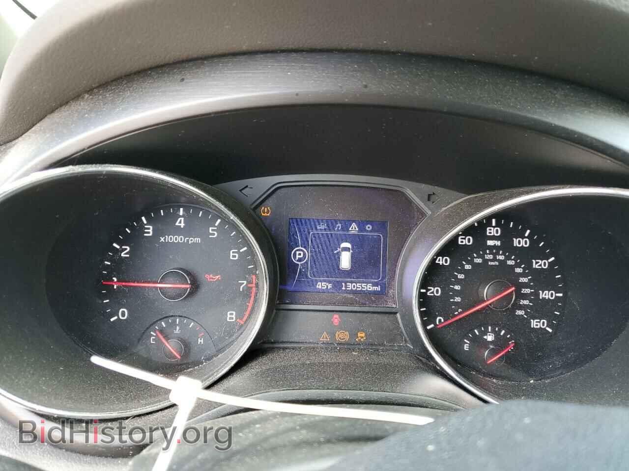 2017 KIA All Models - VIN: KNDMB5C19H6313229 - Фото 9