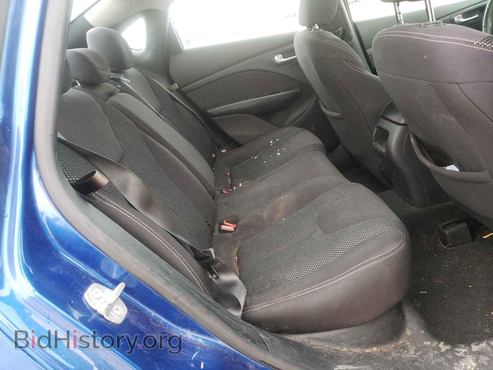 2014 DODGE DART - VIN: 1C3CDFBB8ED824268 - Photo 6