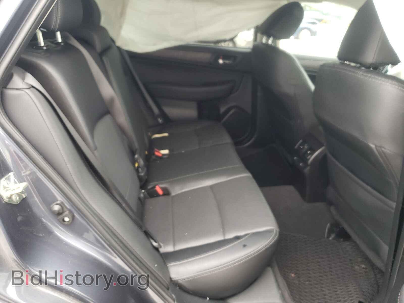 2017 SUBARU OUTBACK - VIN: 4S4BSANC0H3312904 - Фото 6