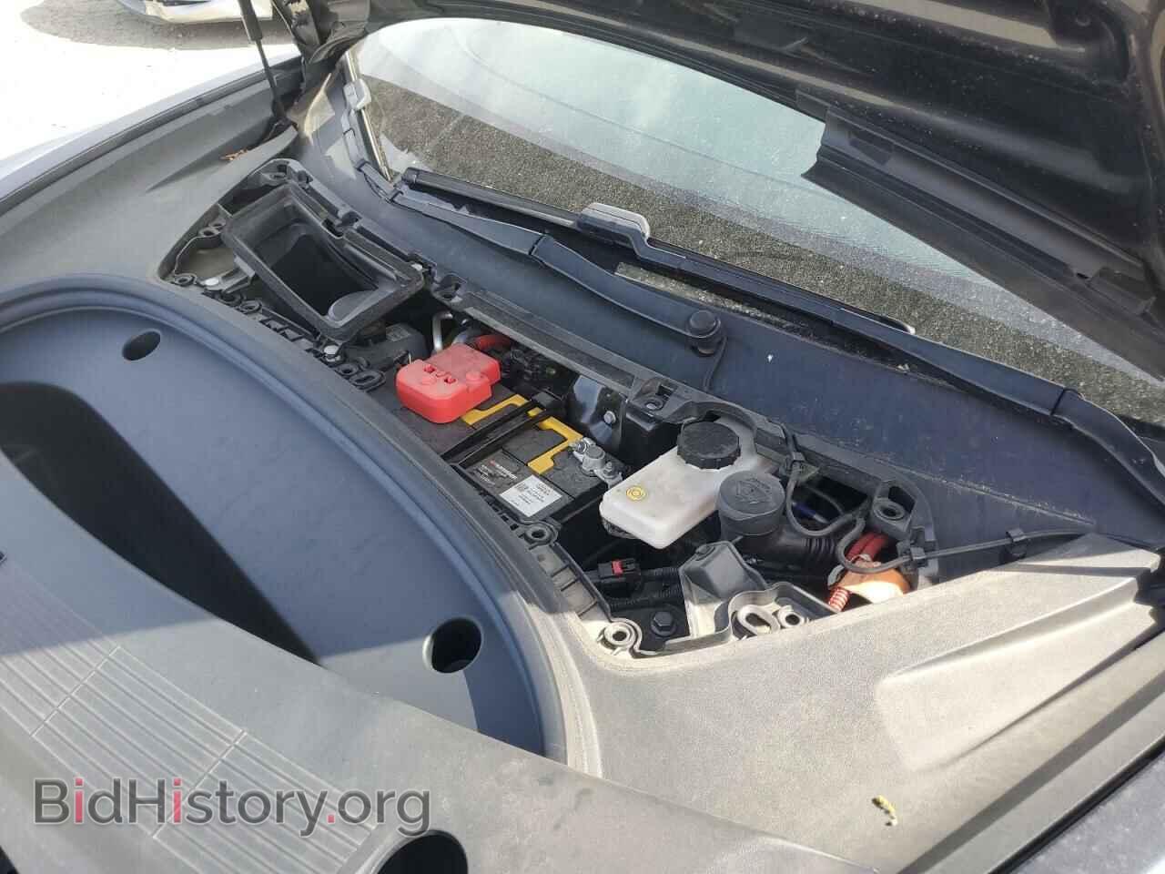 2021 TESLA MODEL 3 - VIN: 5YJ3E1EA0MF074841 - Photo 12
