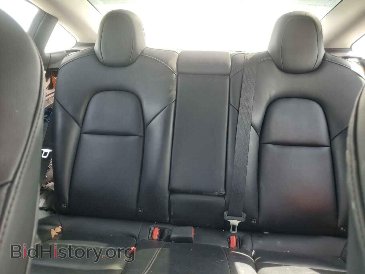 2021 TESLA MODEL 3 - VIN: 5YJ3E1EA0MF074841 - Photo 10
