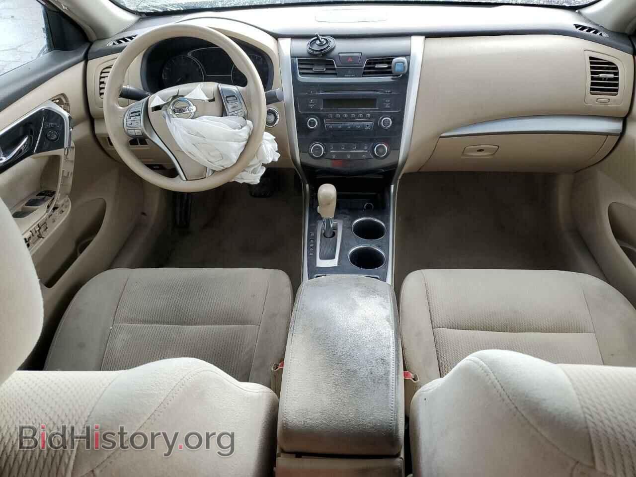 2013 NISSAN ALTIMA - VIN: 1N4AL3AP5DC200410 - Фото 8