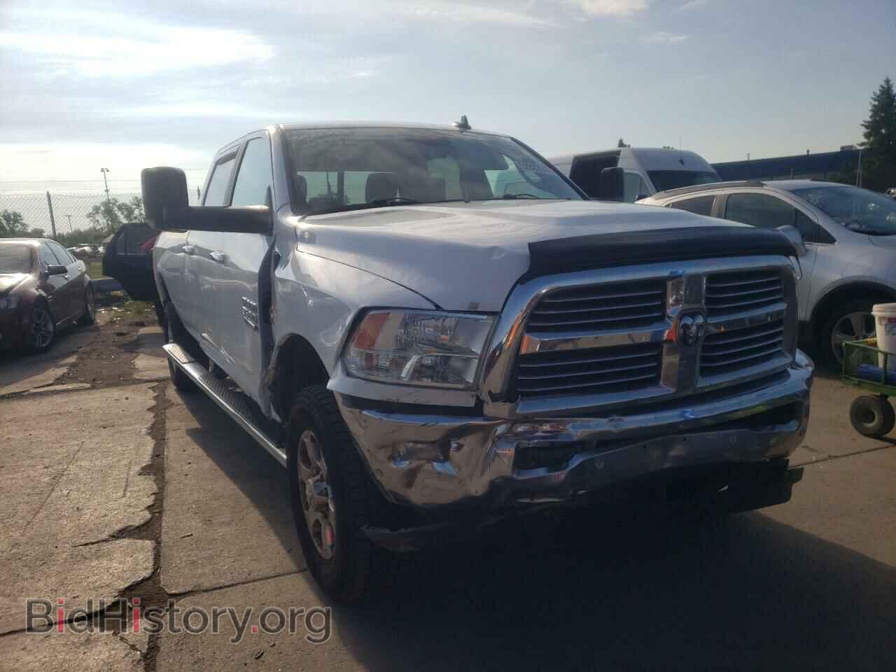 Photo 3C63R3HL8HG528757 - RAM 3500 2017