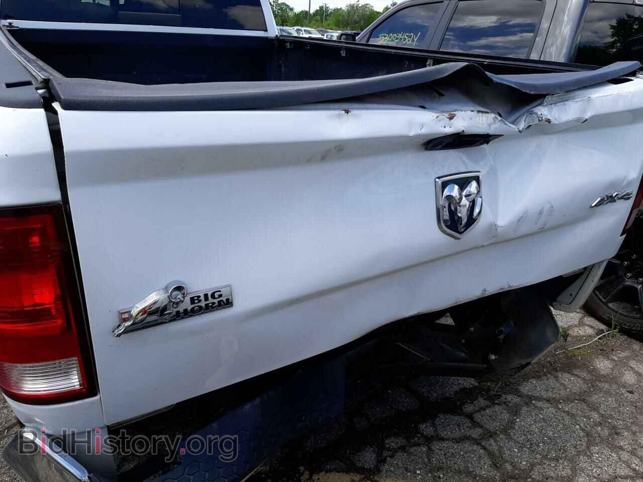 2017 RAM 3500 - VIN: 3C63R3HL8HG528757 - Фото 6
