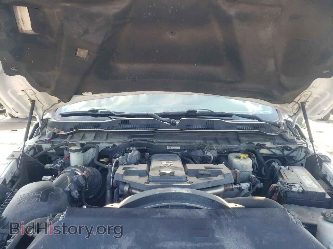 2017 RAM 3500 - VIN: 3C63R3HL8HG528757 - Фото 7