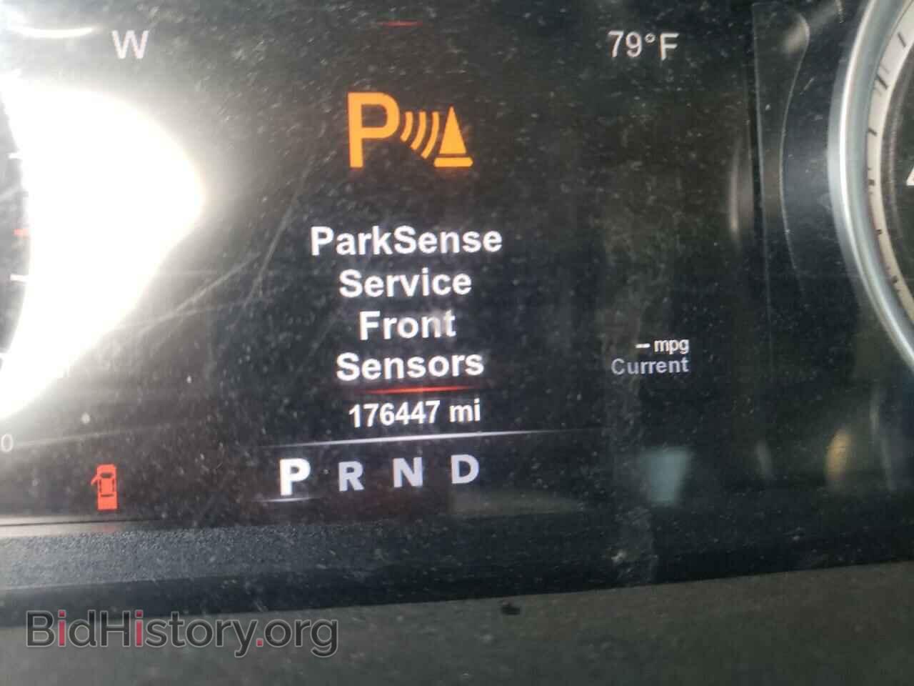 2017 RAM 3500 - VIN: 3C63R3HL8HG528757 - Фото 8