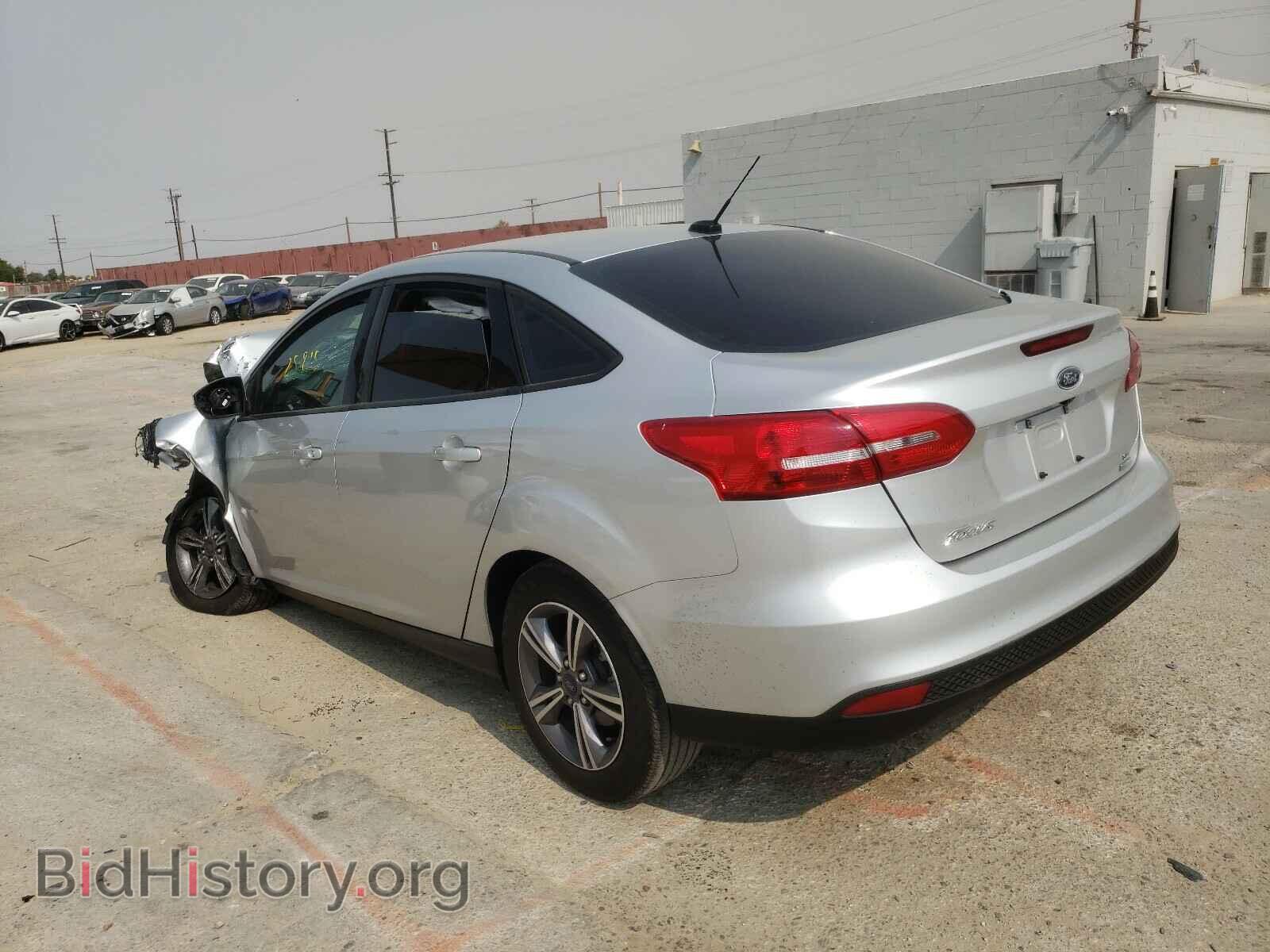 2017 FORD FOCUS - VIN: 1FADP3FE2HL303847 - Photo 3