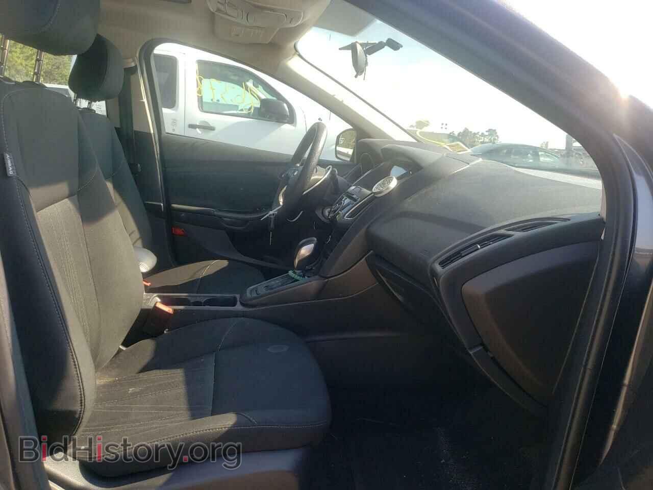 2018 FORD FOCUS - VIN: 1FADP3M23JL213945 - Фото 5