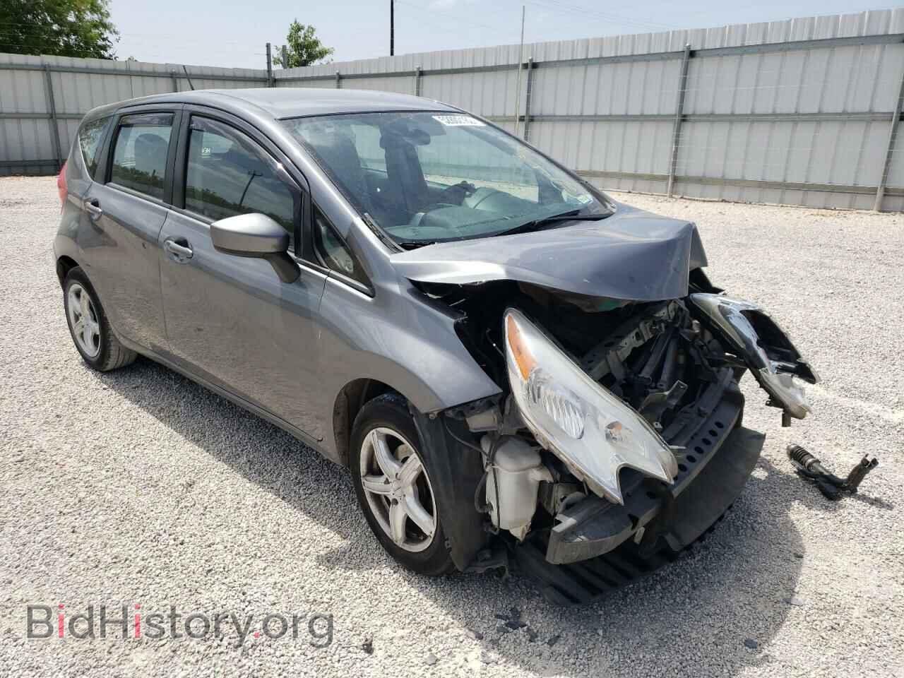 Photo 3N1CE2CP9GL351024 - NISSAN VERSA 2016