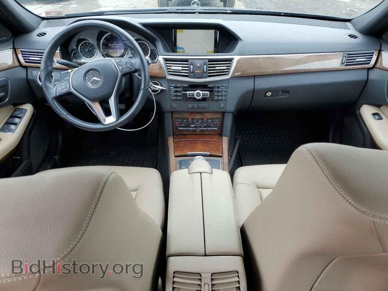 2012 MERCEDES-BENZ E-CLASS - VIN: WDDHF8JB3CA624167 - Фото 8