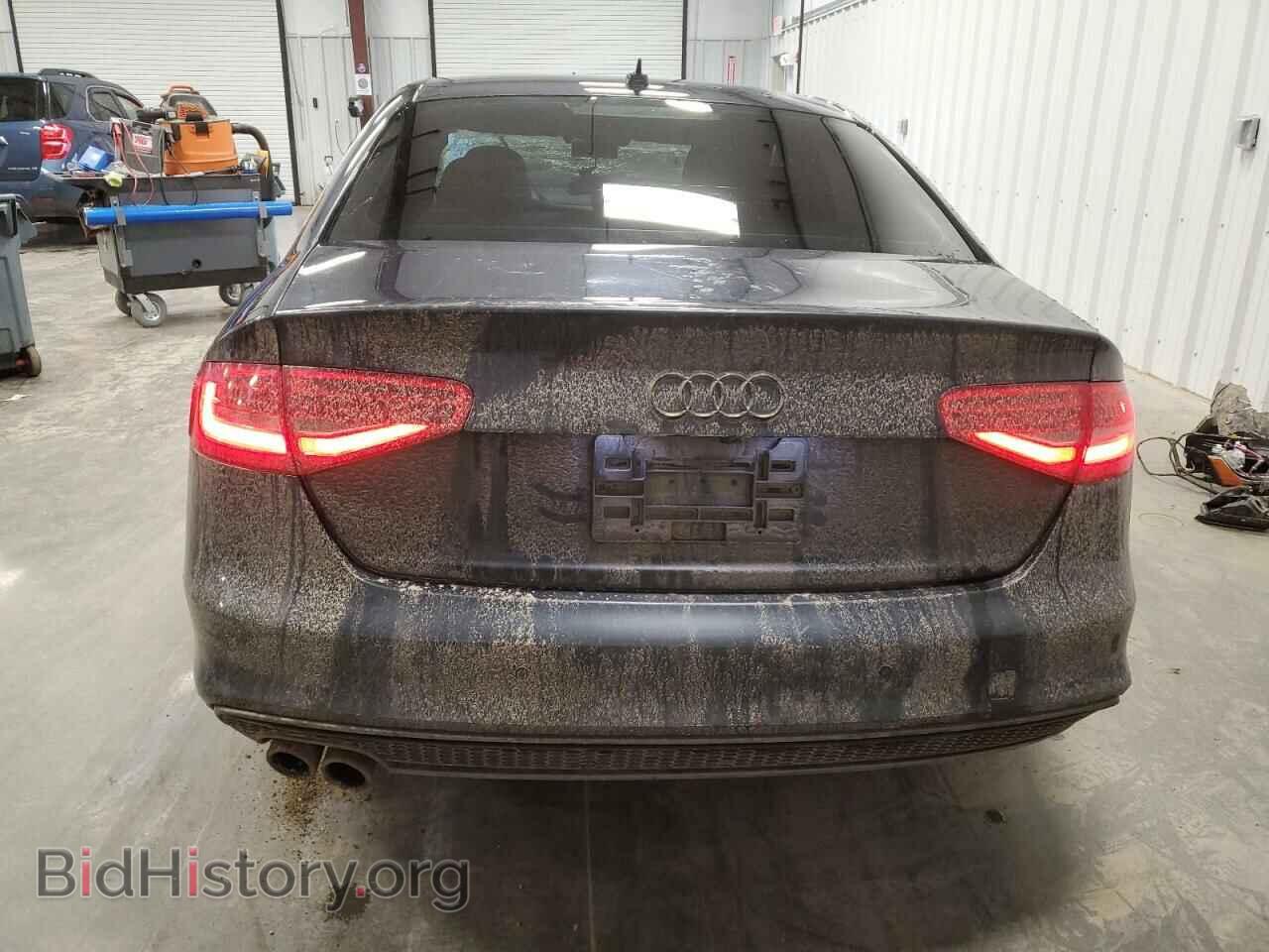 2014 AUDI A4 - VIN: WAUFFAFL1EA070492 - Photo 6