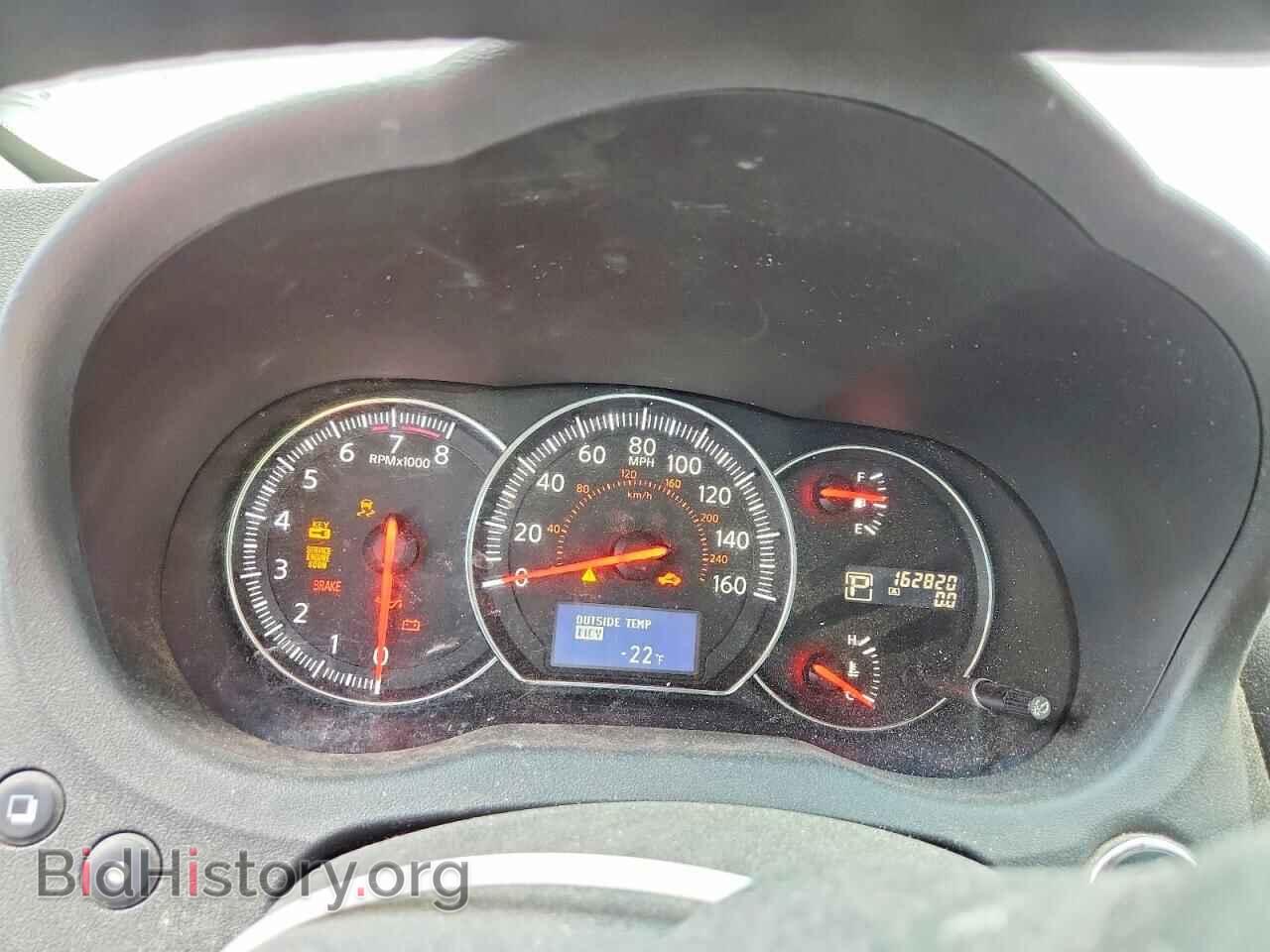 2013 NISSAN MAXIMA - VIN: 1N4AA5AP2DC814980 - Photo 9