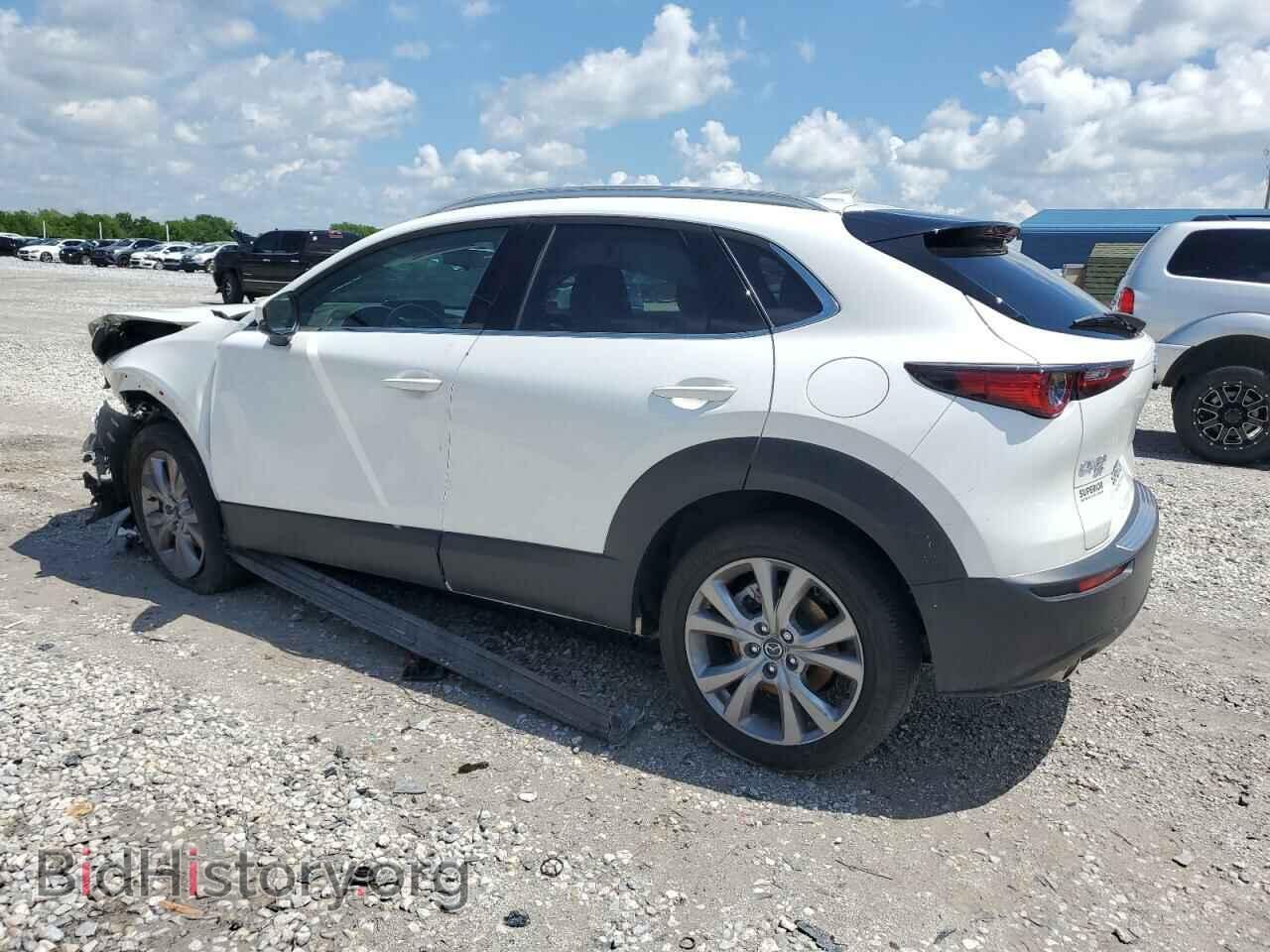 2023 MAZDA CX30 - VIN: 3MVDMBDM4PM566585 - Фото 2
