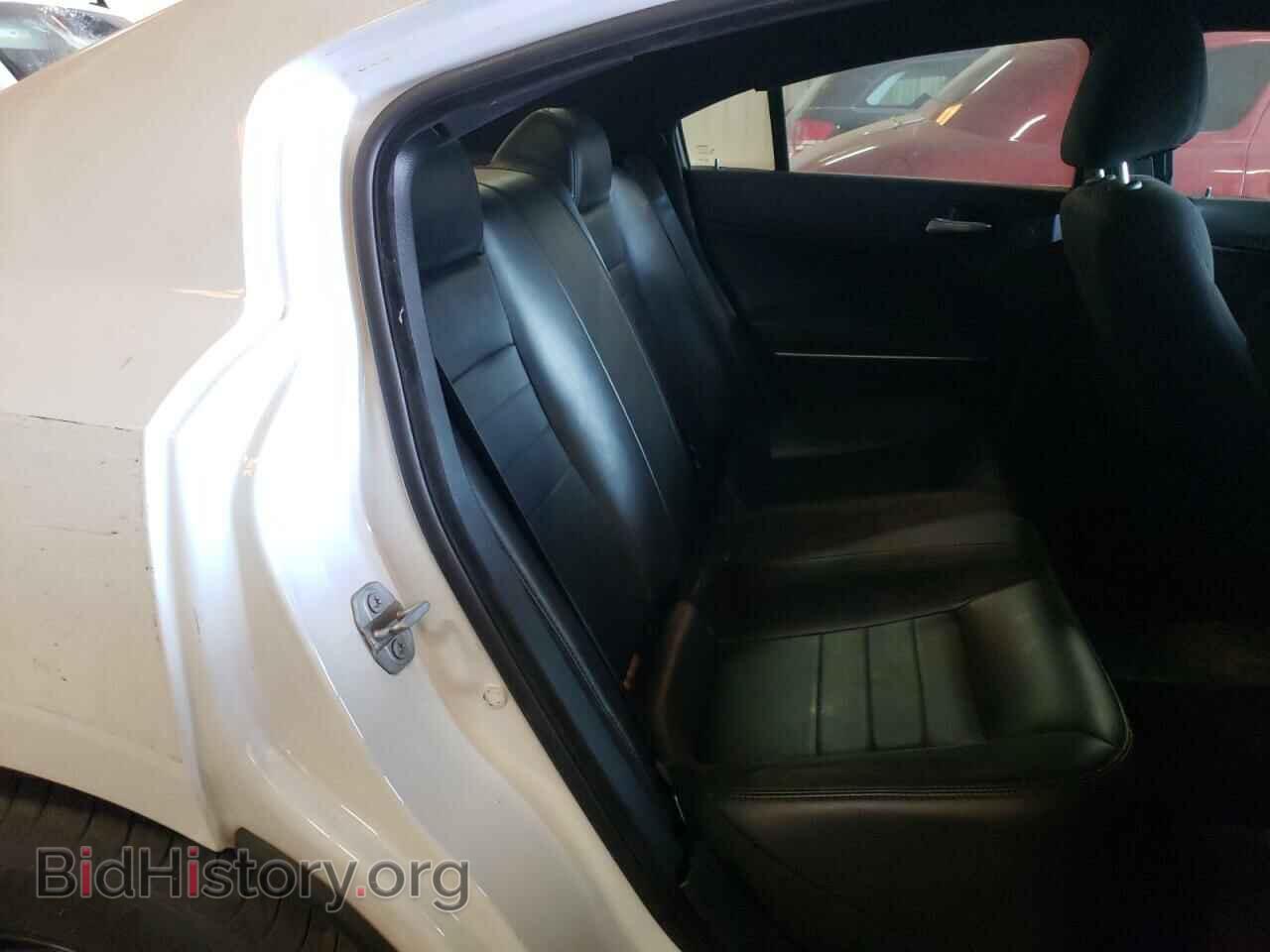 2016 DODGE CHARGER - VIN: 2C3CDXAT2GH237862 - Фото 6