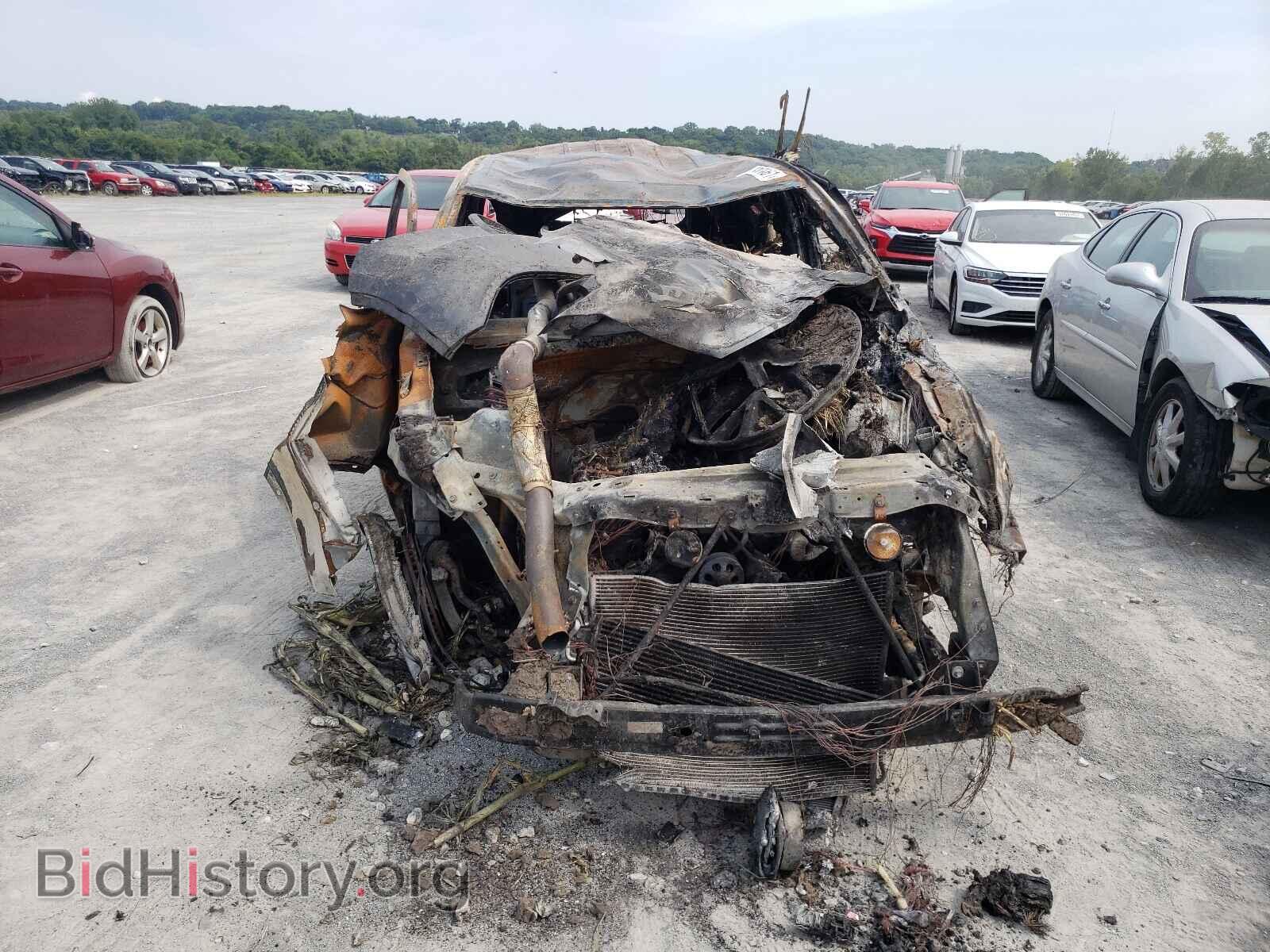 2016 DODGE DURANGO - VIN: 1C4SDJCT8GC359999 - Photo 9