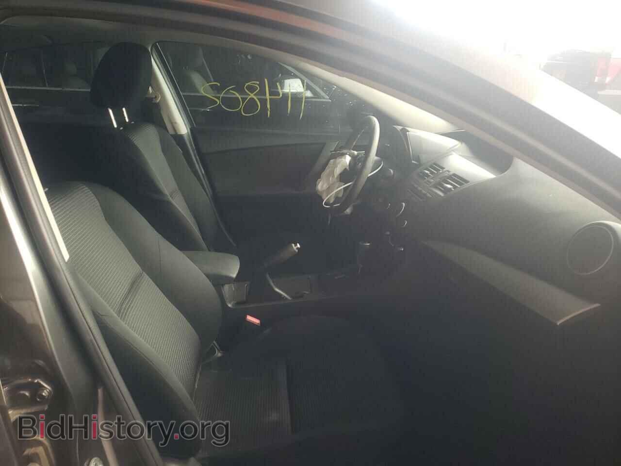 2012 MAZDA 3 - VIN: JM1BL1V78C1529089 - Photo 5