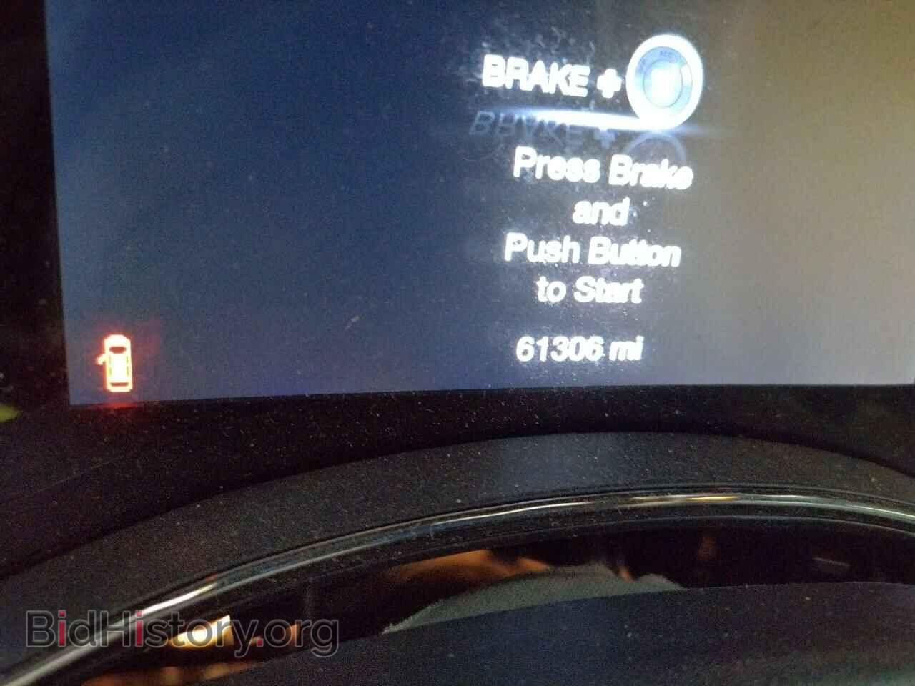 2018 DODGE DURANGO - VIN: 1C4RDJDGXJC307376 - Фото 8