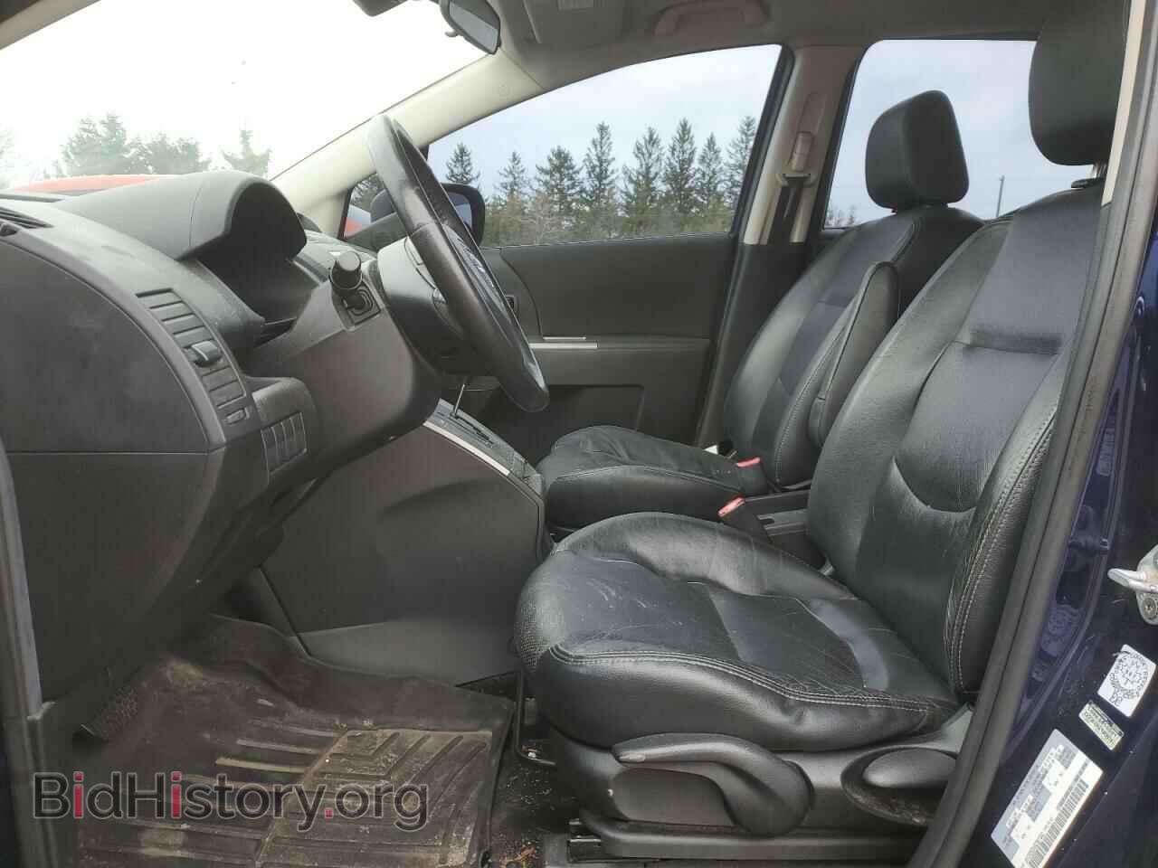 2009 MAZDA 5 - VIN: JM1CR293X90351040 - Фото 7
