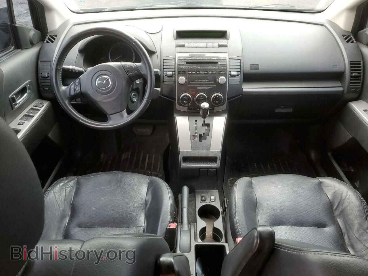 2009 MAZDA 5 - VIN: JM1CR293X90351040 - Фото 8