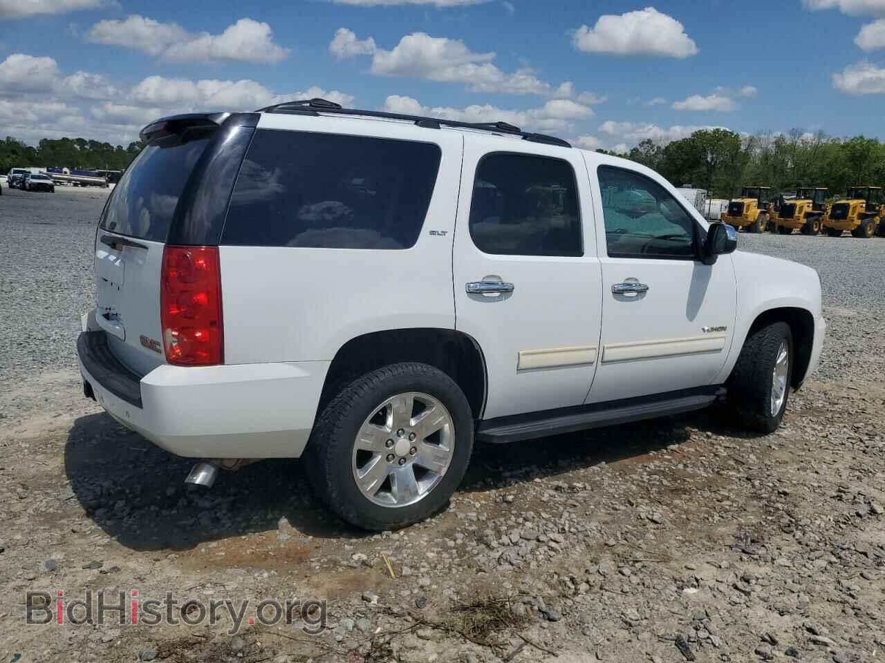2011 GMC YUKON - VIN: 1GKS1CE08BR150361 - Фото 3