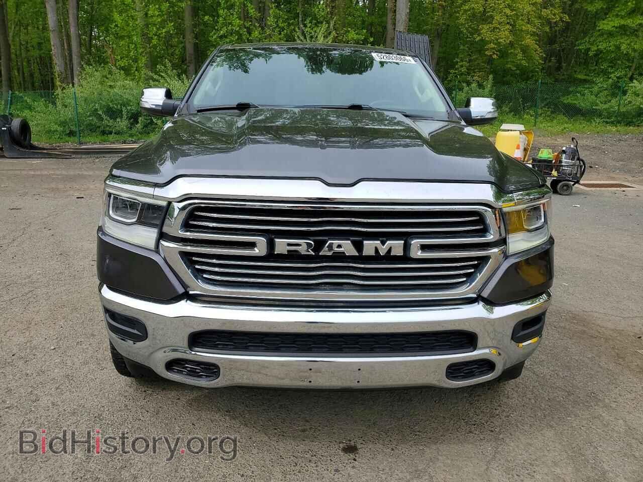 2020 RAM 1500 - VIN: 1C6SRFJT2LN349251 - Фото 5